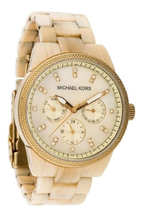 relógio michael kors mk5039|Michael Kors Jet Set Watch .